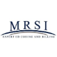 MRSI, Inc logo