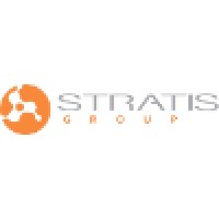 The Stratis Group logo
