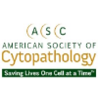 American Society Of Cytopathology logo