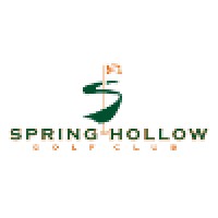 Spring Hollow Golf Club logo