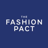 The Fashion Pact logo