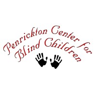Penrickton Center For Blind Children logo