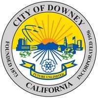 City Of Downey logo