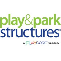 Play & Park Structures logo