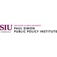 Paul Simon Public Policy Institute logo