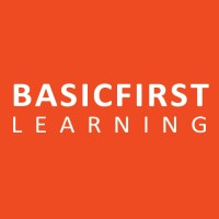 Basicfirst Learning logo
