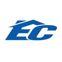 EC Roofing & Home Services Direct logo