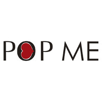 Pop Me logo