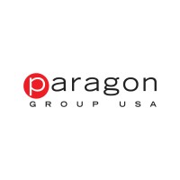 Paragon Group USA logo