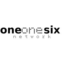 One One Six Network Limited logo