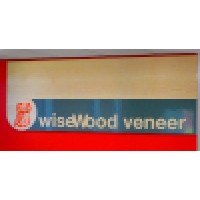 WiseWood Veneer Company logo