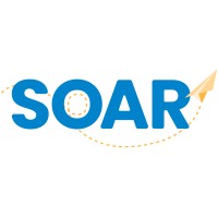 The SOAR Initiative logo
