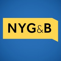 New York Genealogical And Biographical Society logo