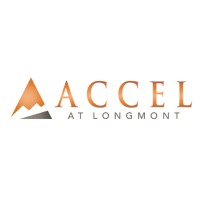 Accel At Longmont logo