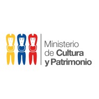 Ministerio de Cultura y Patrimonio del Ecuador logo
