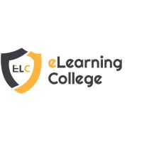 ELearning College logo