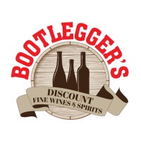 Bootlegger's Discount Fine Wines & Spirits logo