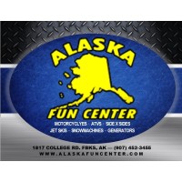 Alaska Fun & Sport Center, Inc. logo