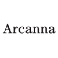 Arcanna logo