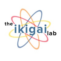 The Ikigai Lab logo