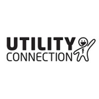 The Utility Connection logo