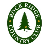 Rock Ridge Country Club logo