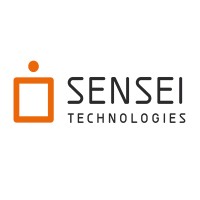 SENSEI Technologies logo