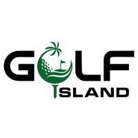 Golf Island logo