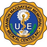 University Of The East Ramon Magsaysay Memorial Medical Center logo
