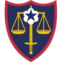 U.S. Army Trial Defense Service logo