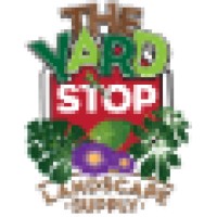 The Yard Stop logo