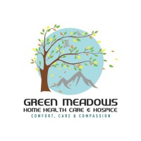 GREEN MEADOWS HOME HEALTH CARE INC logo