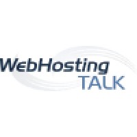 Web Hosting Talk logo