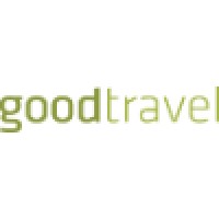 Good Travel logo