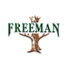 Freeman Lumber Co logo