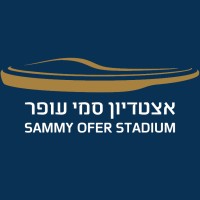 Sammy Ofer Stadium logo
