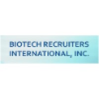 Biotech Recruiters logo