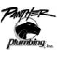 Panther Plumbing logo