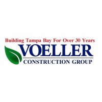 Voeller Construction logo