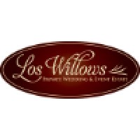 Los Willows Estate logo