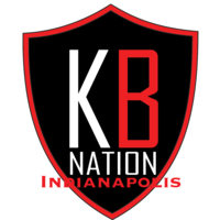 Knockerball Indianapolis LLC logo