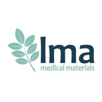LMA Medical Materials logo
