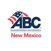 Associated Builders And Contractors New Mexico Chapter logo