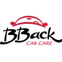 BBack Car Care logo