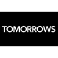 Tomorrows Salon - Hair, Massage And Wellness logo
