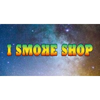 ISmoke Shop logo