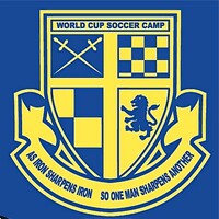 World Cup Soccer Camp logo