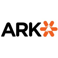 ARK Testing Pty Ltd logo