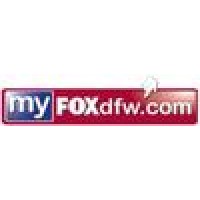 Kdfw Fox 4 logo