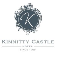 Kinnitty Castle Hotel logo